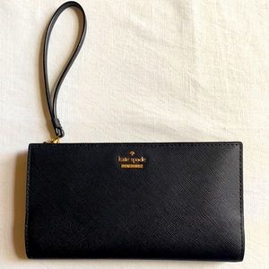 Kate Spade Wristlet/Wallet
